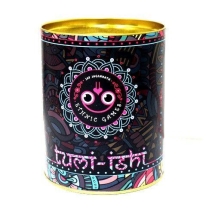 Tumi-ishi (Гора камней) 8 элементов