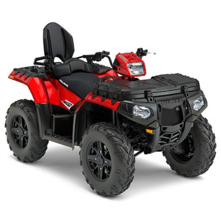 Квадроцикл Polaris SPSPORTSMAN TOURING 850, фото 1