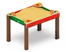 Песочница Забота Солнышко ДОВ 50.01.02-02 Песочница Забота Солнышко ДОВ 50.01.02-02