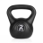Гиря пластиковая  2 кг
