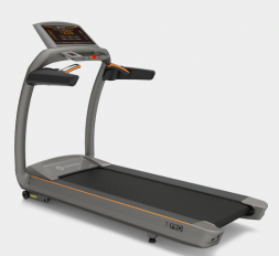 Беговая дорожка HORIZON T-PRO, фото 1