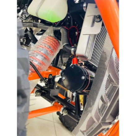 Квадроцикл Kugoo K5, фото 7