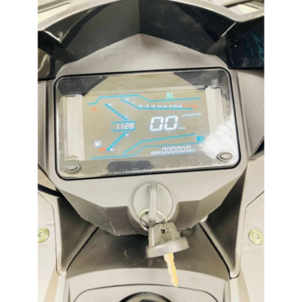 Квадроцикл Kugoo K5, фото 3