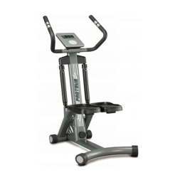 Имитатор ходьбы-шагатель Proteus ISS550HP, фото 1 Имитатор ходьбы-шагатель Proteus ISS550HP, фото 1