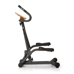 Имитатор ходьбы-шагатель Proteus ISS550HP, фото 2 Имитатор ходьбы-шагатель Proteus ISS550HP, фото 2