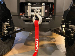 Квадроцикл LONCIN Xwolf 300 MAX, фото 6