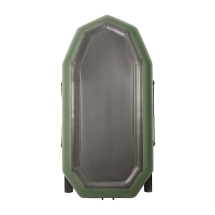 Лодка гребная под мотор Лоцман Профи 260 Лодка гребная под мотор Лоцман Профи 260