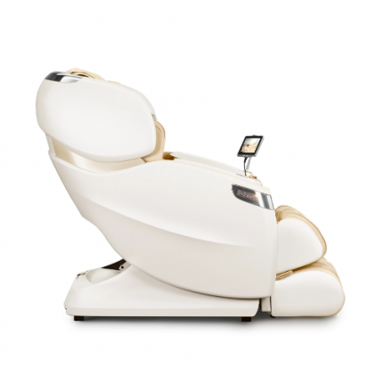 Массажное кресло US Medica Jet(шоколад), фото 4