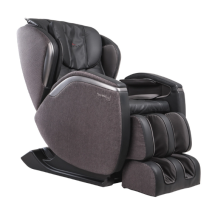 Домашнее массажное кресло Casada Hilton 3 Grey