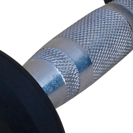 Гантели пара 30кг DFC POWERGYM DB002-30, фото 2