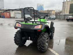 Квадроцикл SHARMAX 450 Explorer 4x4, фото 17