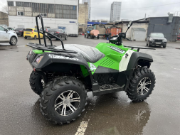 Квадроцикл SHARMAX 450 Explorer 4x4, фото 16