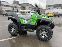 Квадроцикл SHARMAX 450 Explorer 4x4, фото 15