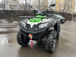 Квадроцикл SHARMAX 450 Explorer 4x4, фото 13