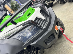 Квадроцикл SHARMAX 450 Explorer 4x4, фото 11