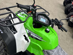 Квадроцикл SHARMAX 450 Explorer 4x4, фото 10