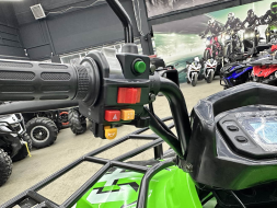 Квадроцикл SHARMAX 450 Explorer 4x4, фото 8