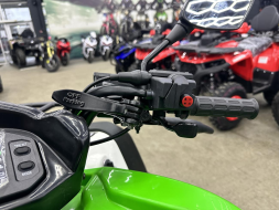 Квадроцикл SHARMAX 450 Explorer 4x4, фото 7