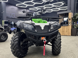 Квадроцикл SHARMAX 450 Explorer 4x4, фото 6
