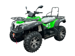 Квадроцикл SHARMAX 450 Explorer 4x4, фото 1