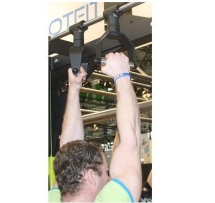 Ручки подвижные (без фиксации) Ручки подвижные (без фиксации)