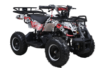 Квадроцикл ATV Classic 49 CC