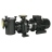 Насос с префильтром Saci Pumps CF-4 750