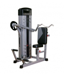 Трицепс машина (французский жим) BT-122 