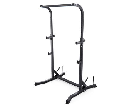 Стойка силовая, турник DFC DQ004, фото 1