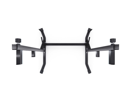 Стойка силовая, турник DFC DQ004, фото 7