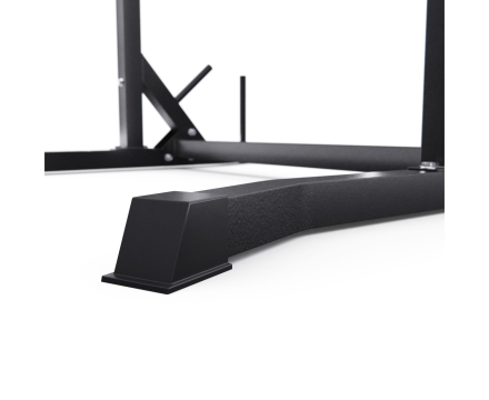 Стойка силовая, турник DFC DQ004, фото 6