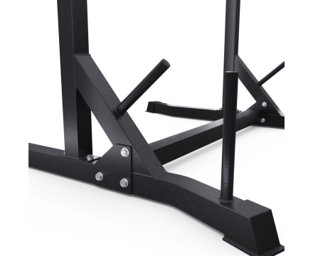 Стойка силовая, турник DFC DQ004, фото 3