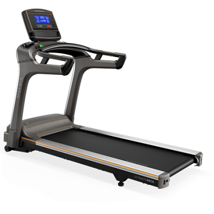 MATRIX T70XR Беговая дорожка полупрофессиональная, 2021, фото 1