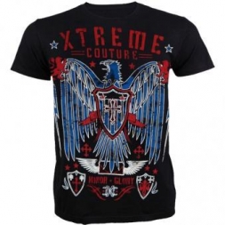 Футболка Xtreme Couture affshirt0177, фото 4