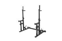 BRONZE GYM AL-201 Стойка для штанги