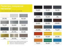 Скамейка парковая Ретро сосна 1,8 м