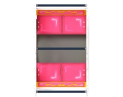 Беседка Карета золотая МФ 10.03.15-03, фото 5