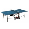 Изображение товара Теннисный стол DONIC INDOOR ROLLER 400 BLUE