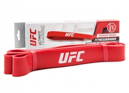 Эспандер эластичный UFC (Medium), фото 2 Эспандер эластичный UFC (Medium), фото 2