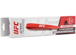 Эспандер эластичный UFC (Medium), фото 3 Эспандер эластичный UFC (Medium), фото 3