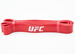 Эспандер эластичный UFC (Medium), фото 1 Эспандер эластичный UFC (Medium), фото 1
