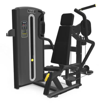 BRONZE GYM M05-002 Баттерфляй, фото 1