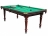 Бильярдный стол Тульский для русского бильярда 6ф 193х110 см
