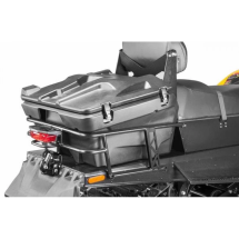 Снегоход Stels Ставр MS600 СVTech (канадский вариатор)