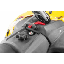 Снегоход Stels Ставр MS600 СVTech (канадский вариатор)