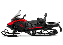 Снегоход SHARMAX ACE 1000 TURBO, фото 12