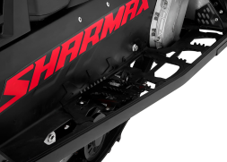 Снегоход SHARMAX ACE 1000 TURBO, фото 9