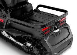 Снегоход SHARMAX ACE 1000 TURBO, фото 7