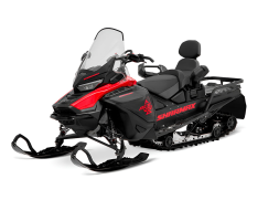 Снегоход SHARMAX ACE 1000 TURBO, фото 1