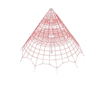 ИГРОВАЯ СЕТКА &quot;ЭВЕРЕСТ&quot; ИС-5.2